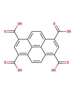 Astatech PYRENE-1,3,6,8-TETRACARBOXYLIC ACID; 0.25G; Purity 95%; MDL-MFCD31978025